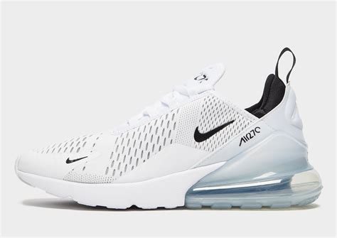 nike airmax 270 herren weiß|Weiß Air Max 270 Schuhe (6) .